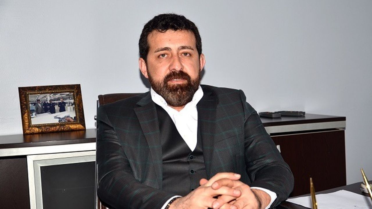 Ergün: “Cumhur İttifakı  ruhuna zarar veriyorlar”