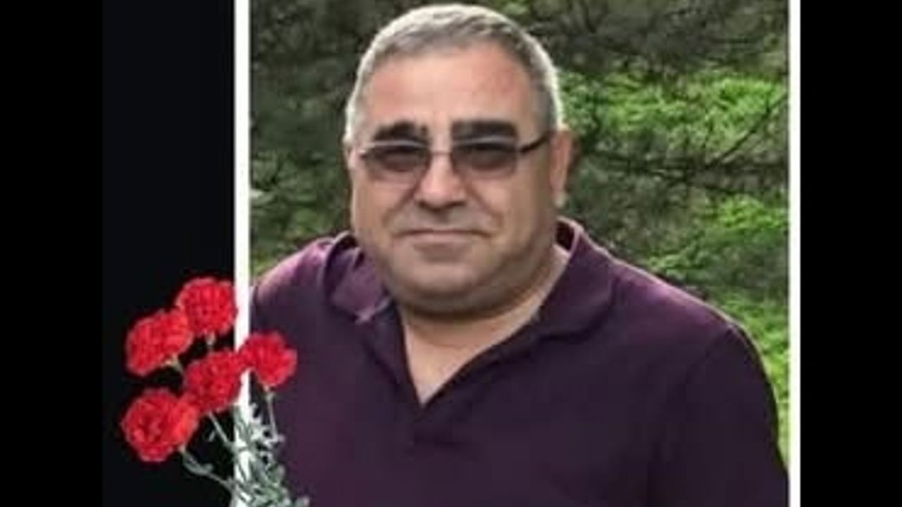 Gürsel Yıldırımgök  hastalığa yenildi