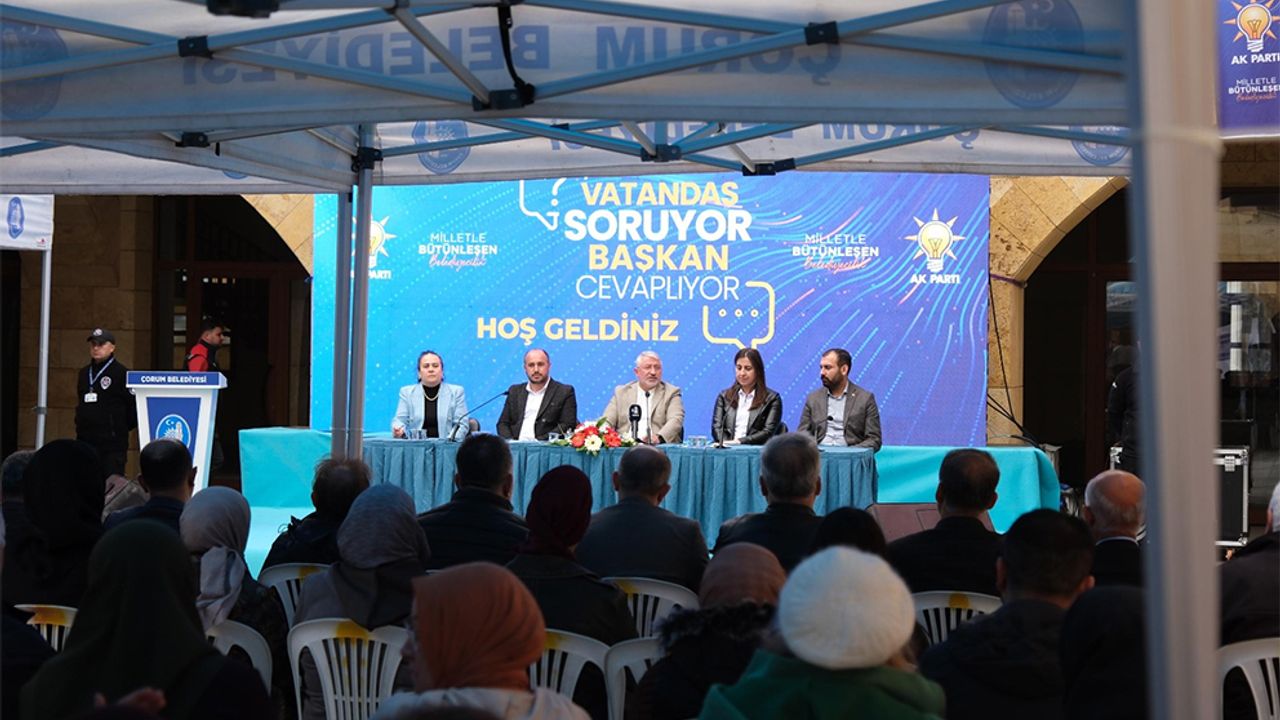 Nadık ve Gülabibey’e “şehir ormanı”