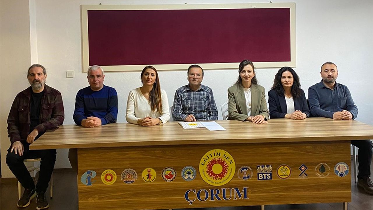 “Köy Enstitüleri, karanlığa karşı güçlü bir ışık”
