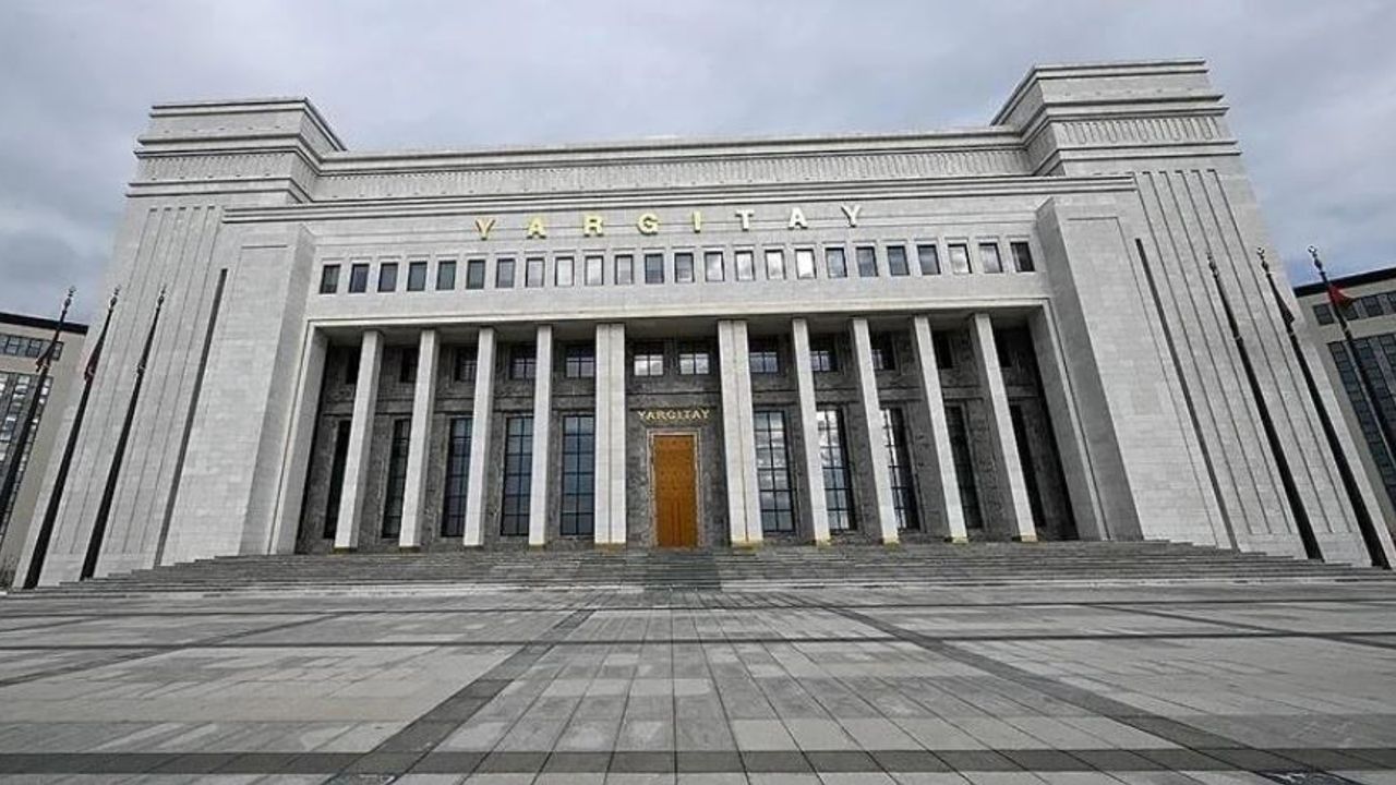 Yargıtay'dan emsal nafaka kararı