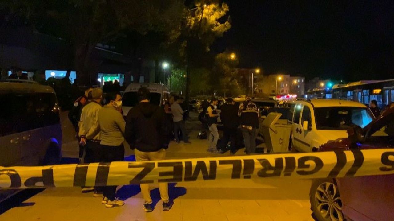 Kayıp pilot başına poşet  geçirilmiş halde bulundu