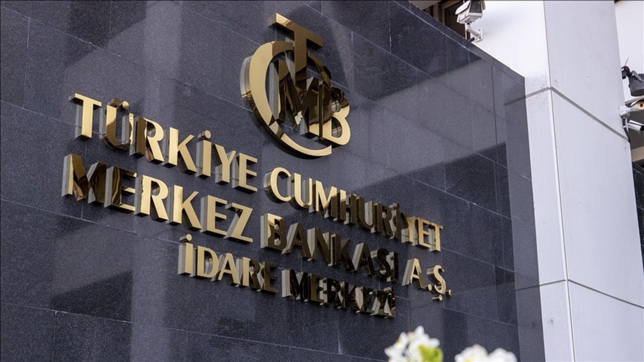 Merkez Bankası rezervi 146,6 milyar dolara indi