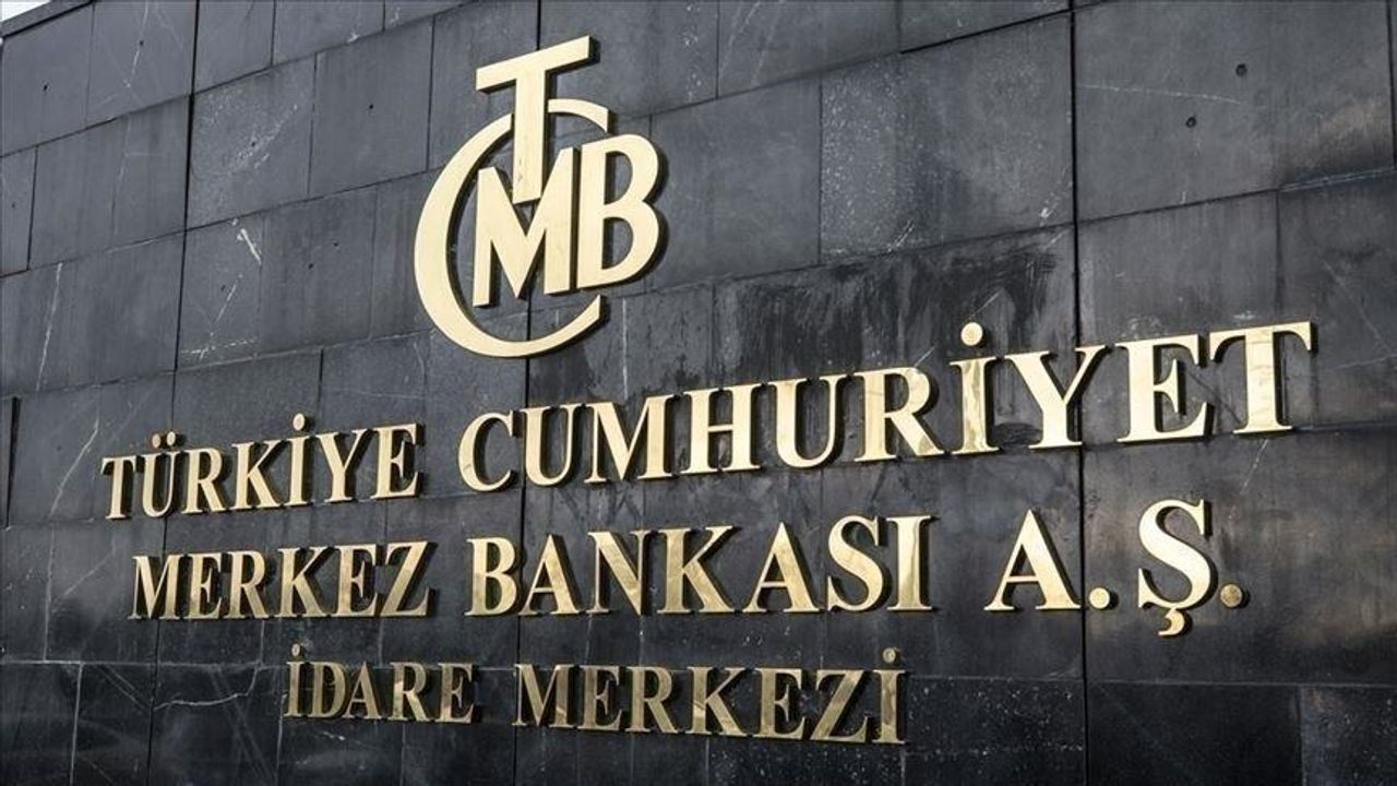 Merkez Bankası olağan  genel kurulu toplanıyor