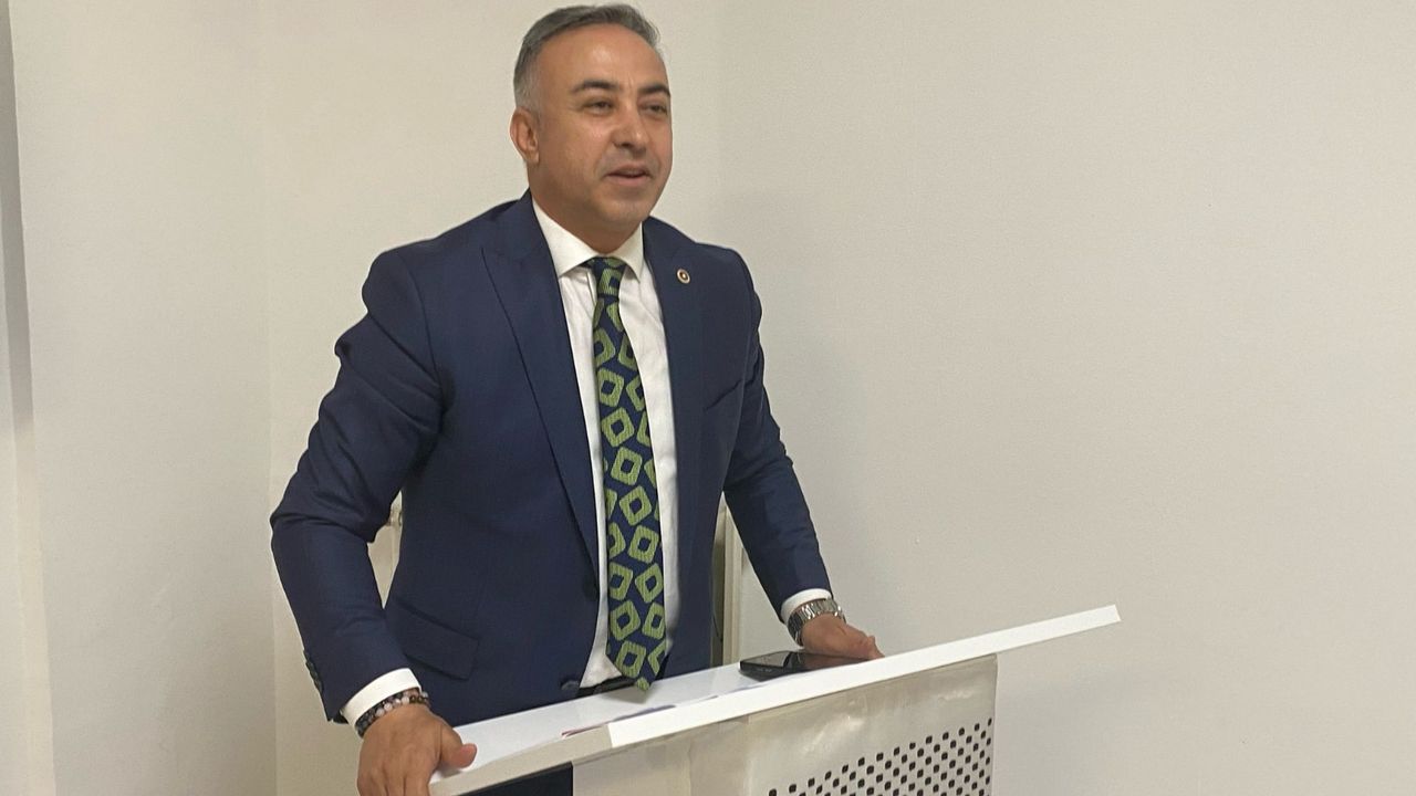 “Köy Enstitüleri modeli  yeniden hayata geçmeli”