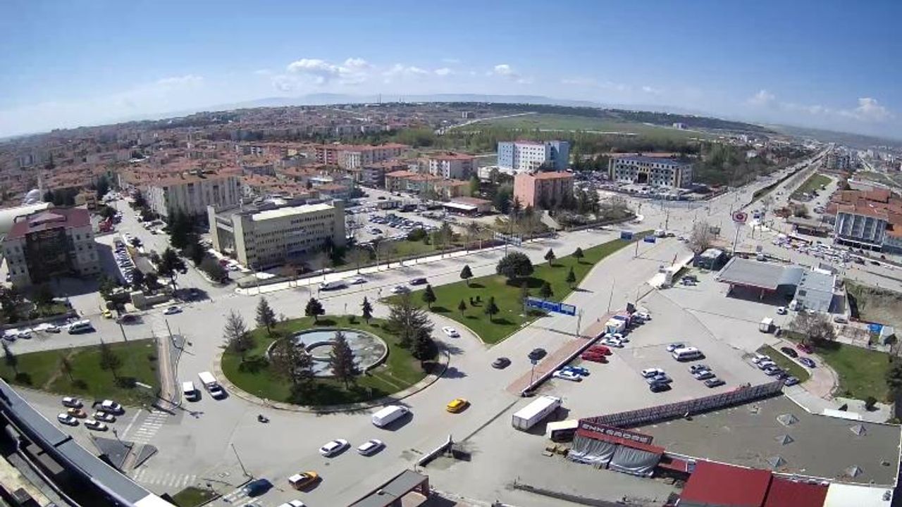 Abide kavşağına yeni proje