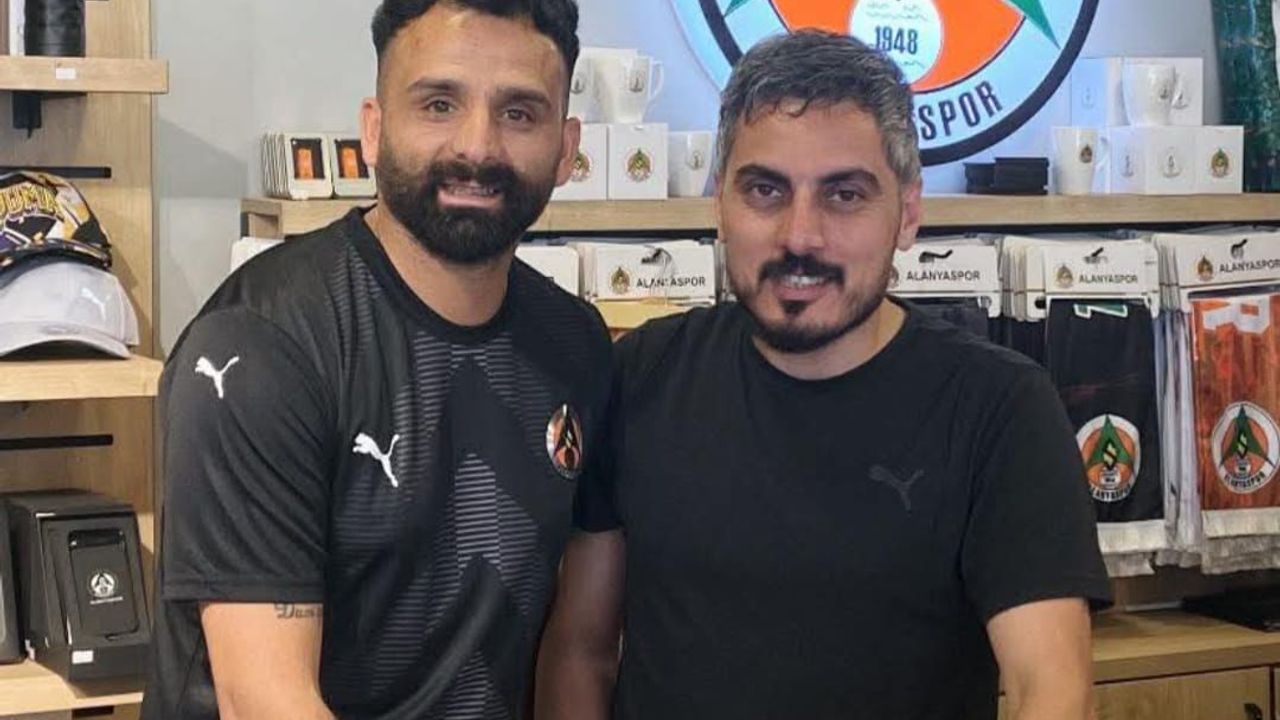 Çorum’a Alanyaspor Futbol Okulu açılıyor