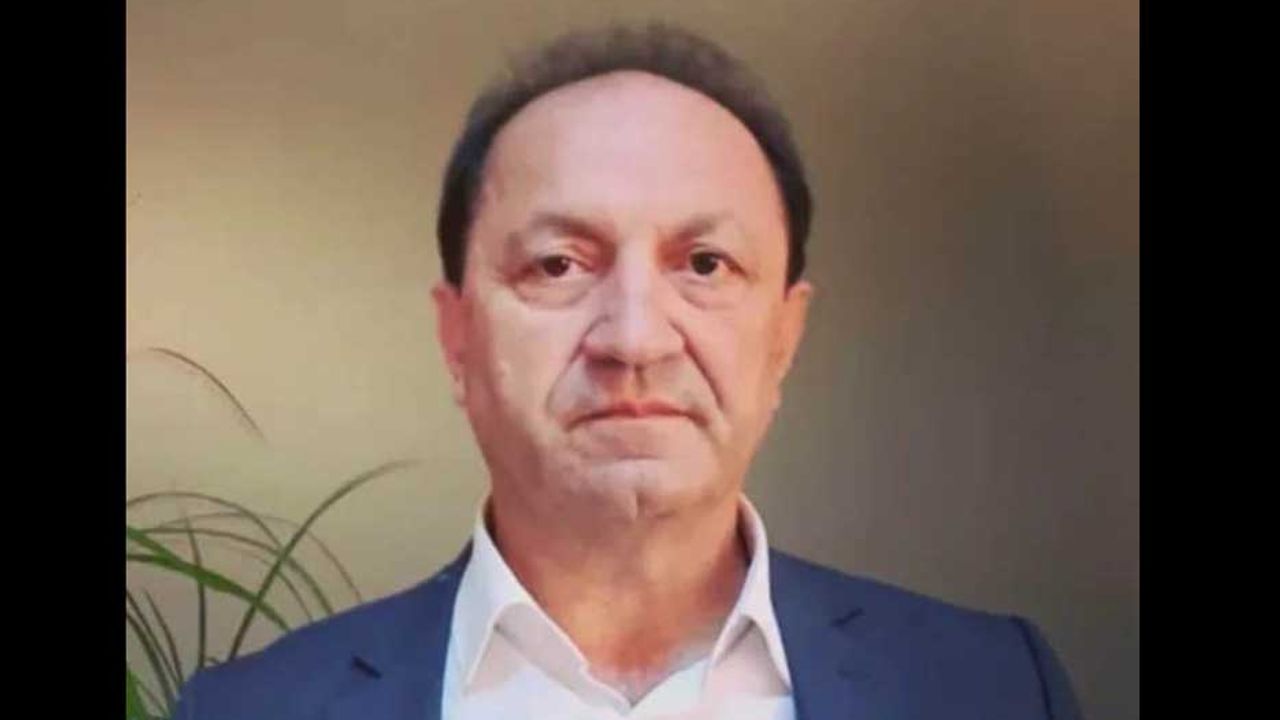 Antalya 19 Platformu’nda nöbeti Prof. Ertürk devraldı