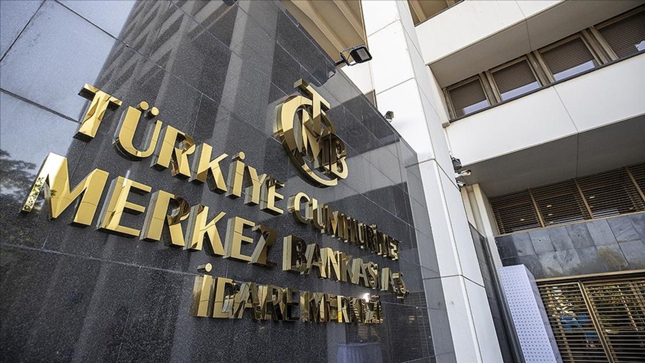 Merkez Bankası faiz artırdı