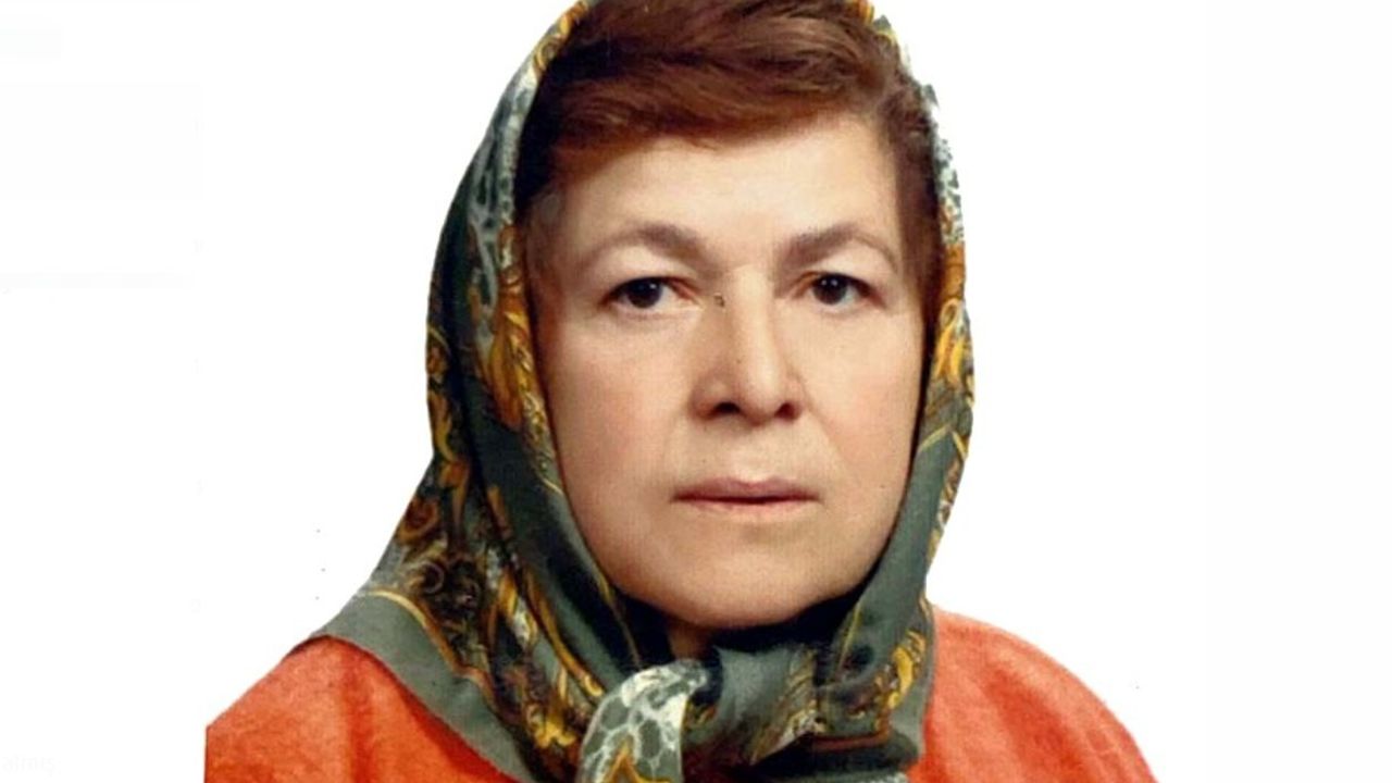 Emine Özbayram hayatını kaybetti