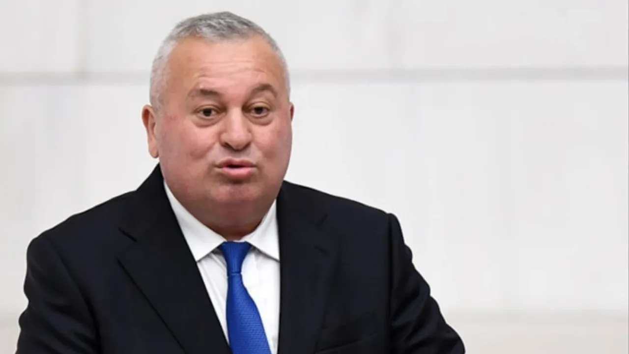 Cemal Enginyurt Çorum'a geliyor
