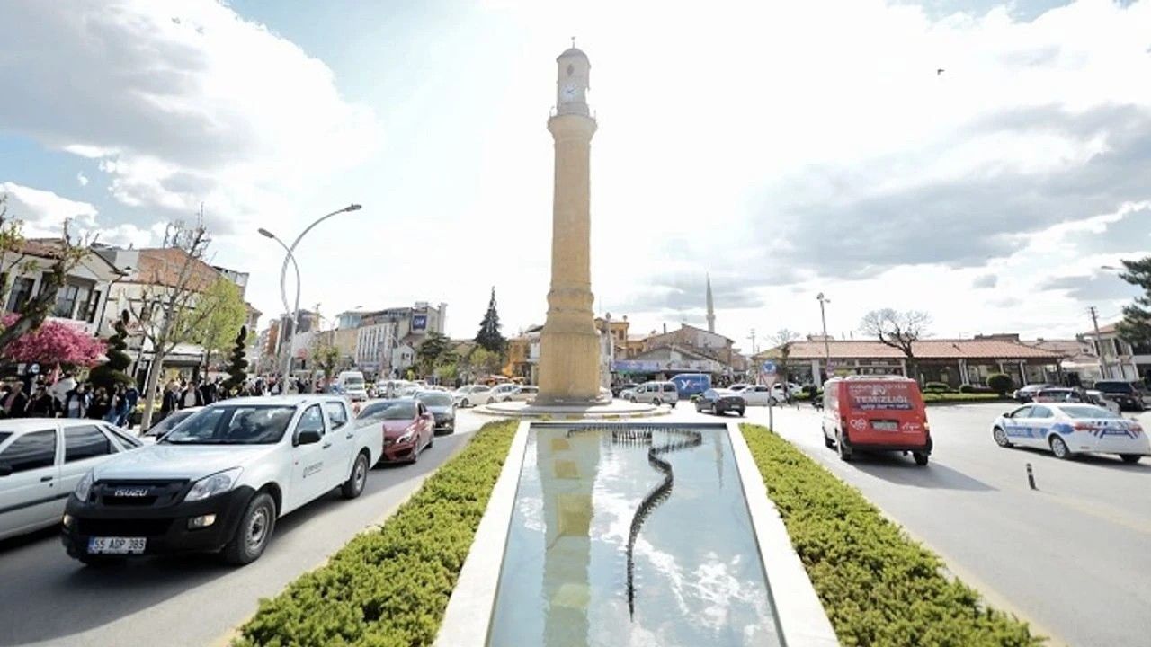 Hafta sonu plan yapanlar dikkat! Meteoroloji Çorum'u uyardı