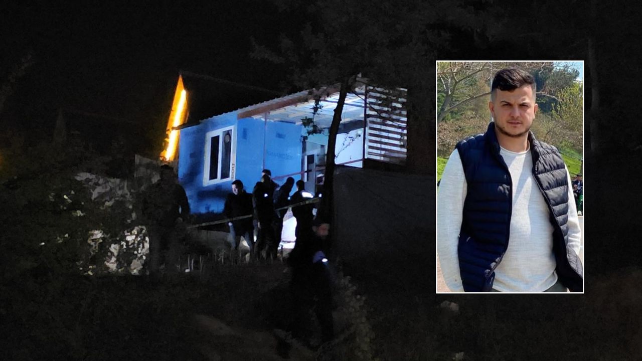 Çorumlu gencin ölümü  nedeniyle 1 tutuklama