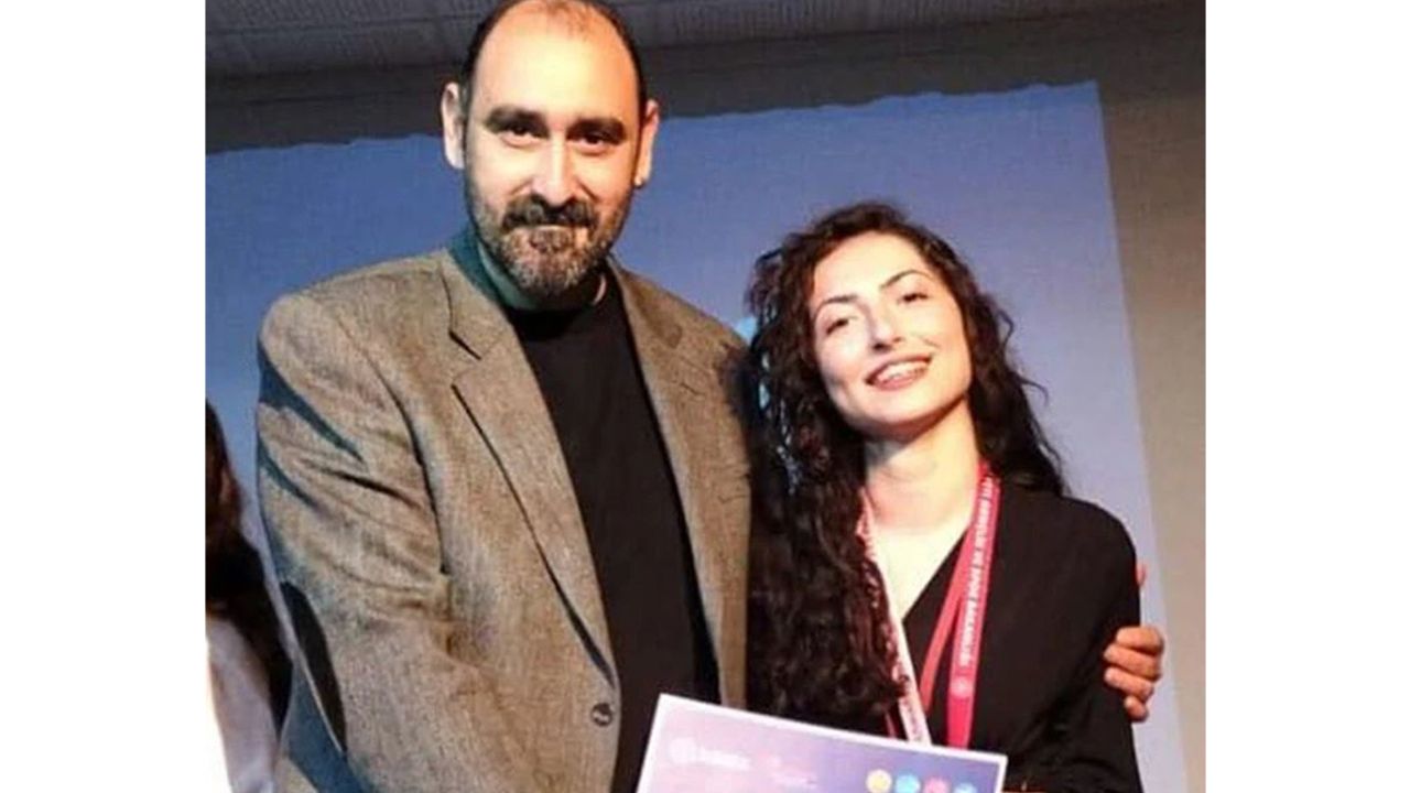 Çorumlu öğrenci Melike Ayvacı Türkiye finalinde