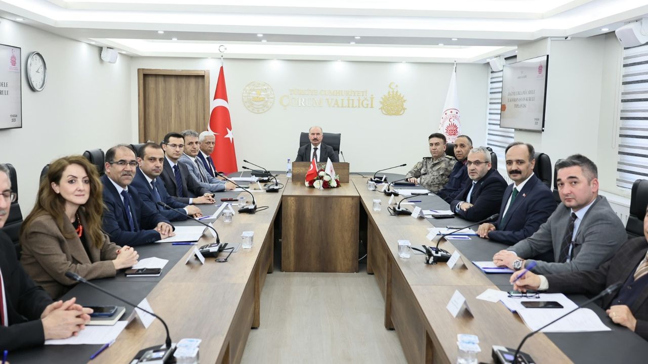 “Bağımlılık toplumu etkileyen  ciddi bir halk sağlığı sorunu”