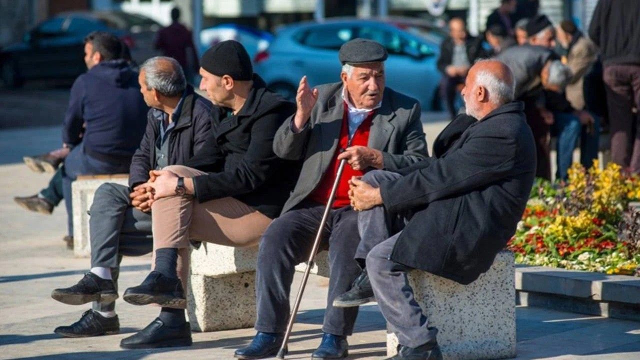 Emekliler, o hizmet artık tamamen ücretsiz!