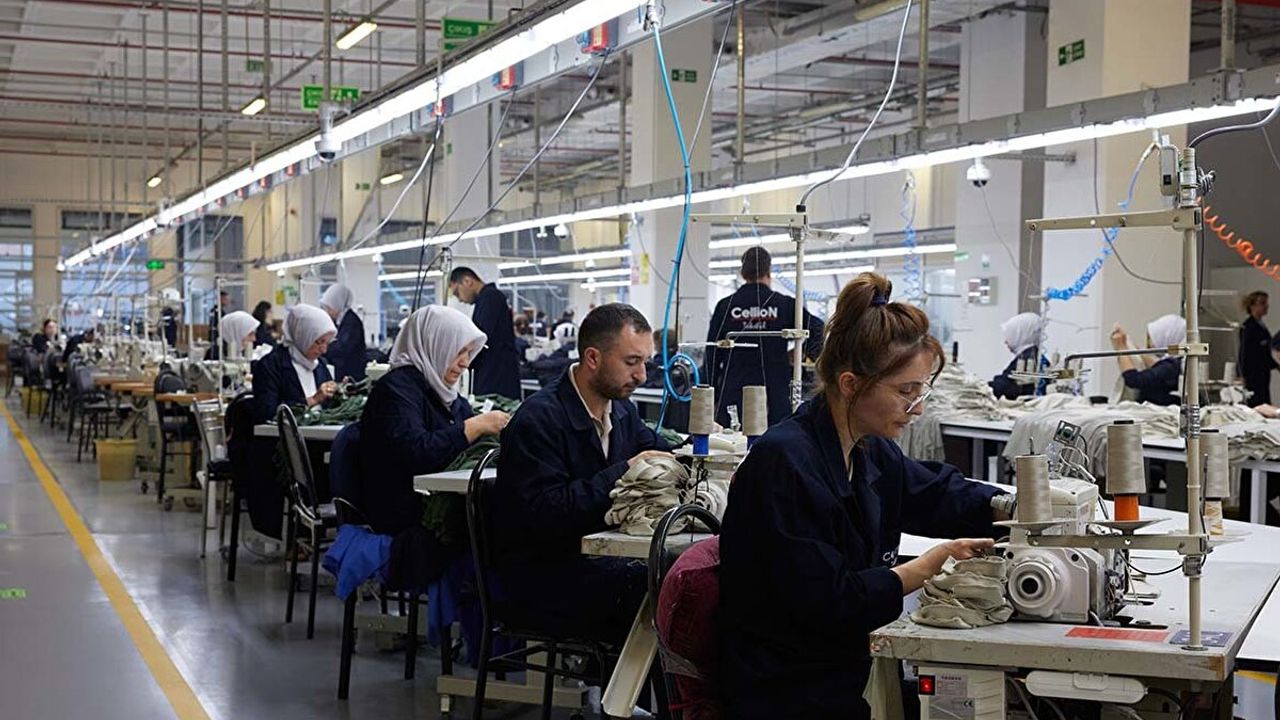 İŞKUR duyurdu! Çorum'da bu mesleklere personel bulunamıyor