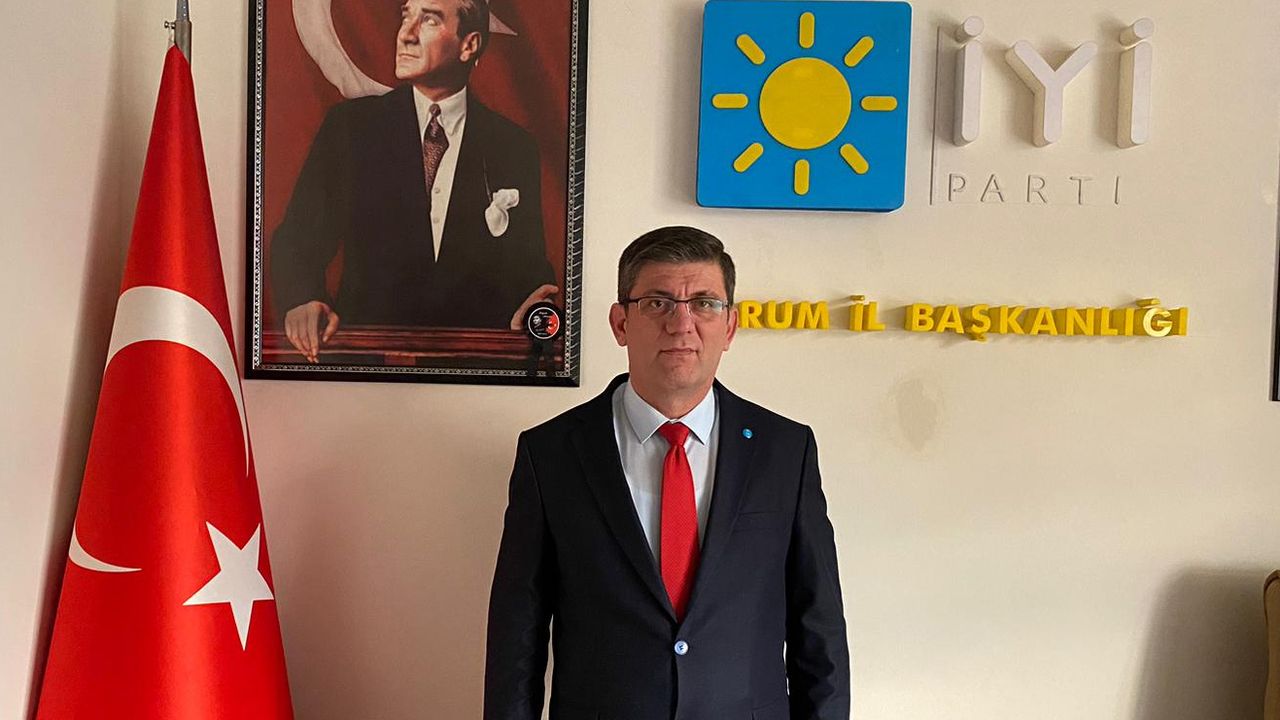 Yıldız: “Çocuklar  geleceğin teminatı”
