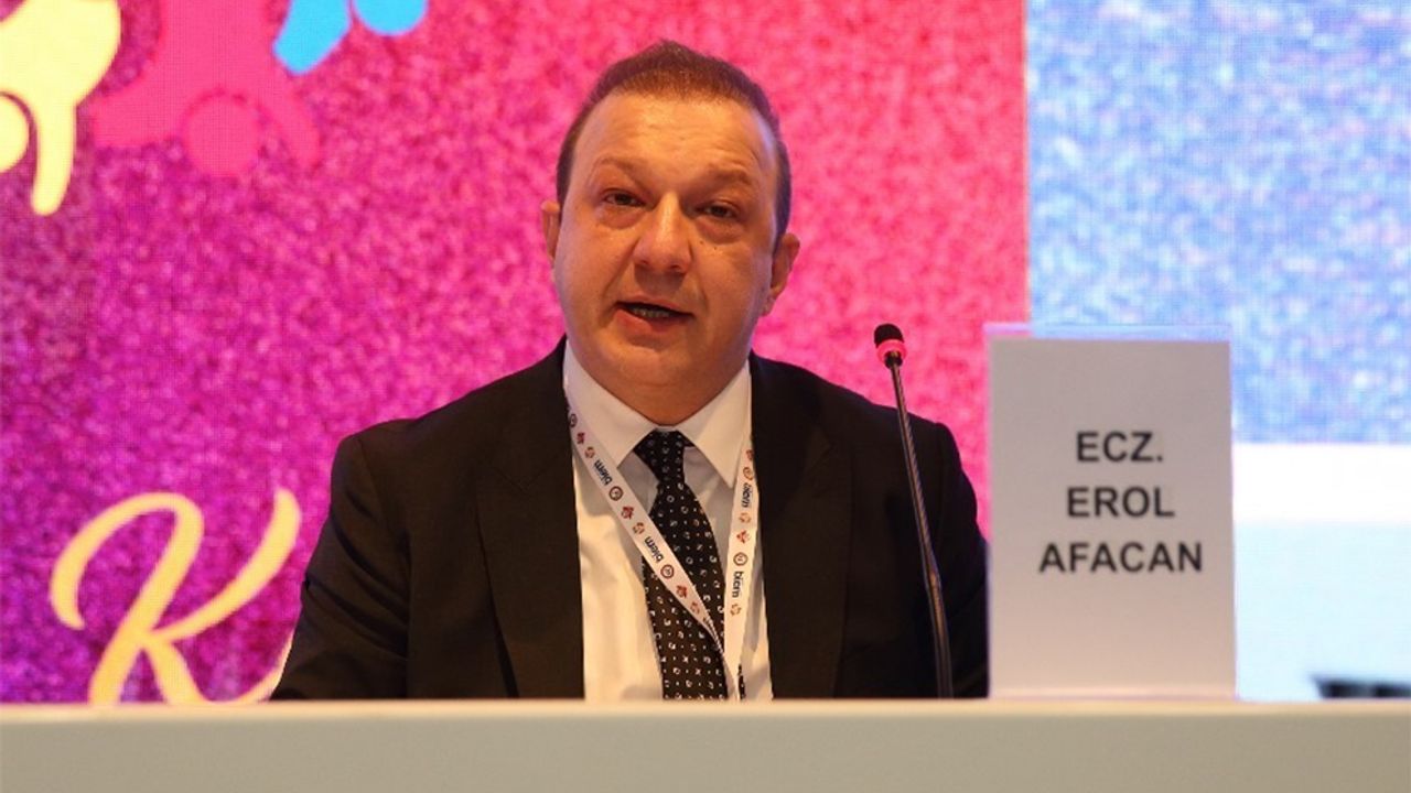 “Emek, insanlık tarihinin en  onurlu değerlerinden biridir”