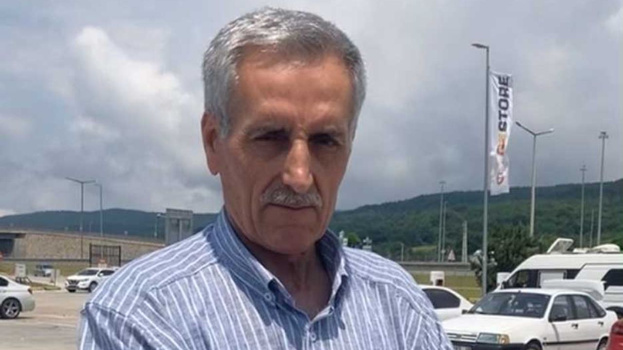 Ebuzer Gündoğdu hayatını kaybetti