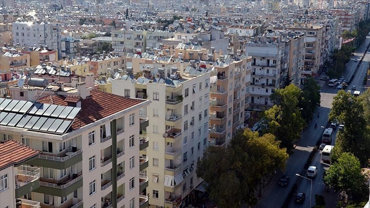 Ev sahipleri aman dikkat! Geri sayım başladı