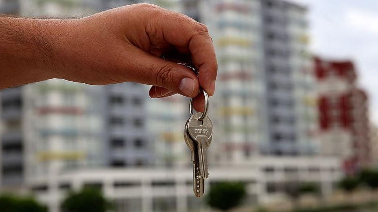 Konut kredisi faizleri güncelledi: Aylık taksit 60 bin TL'ye dayandı