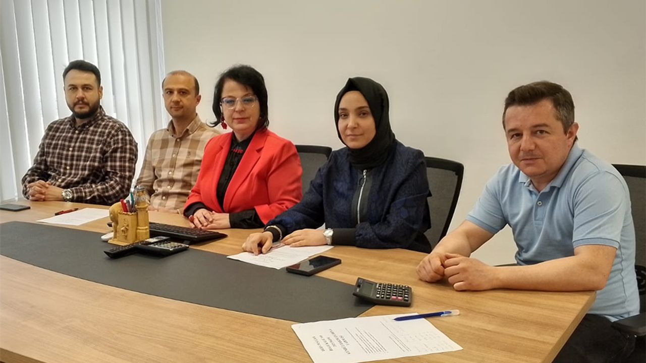 Çorum Belediyesi Gündüz  Bakım Evi ihalesini yaptı