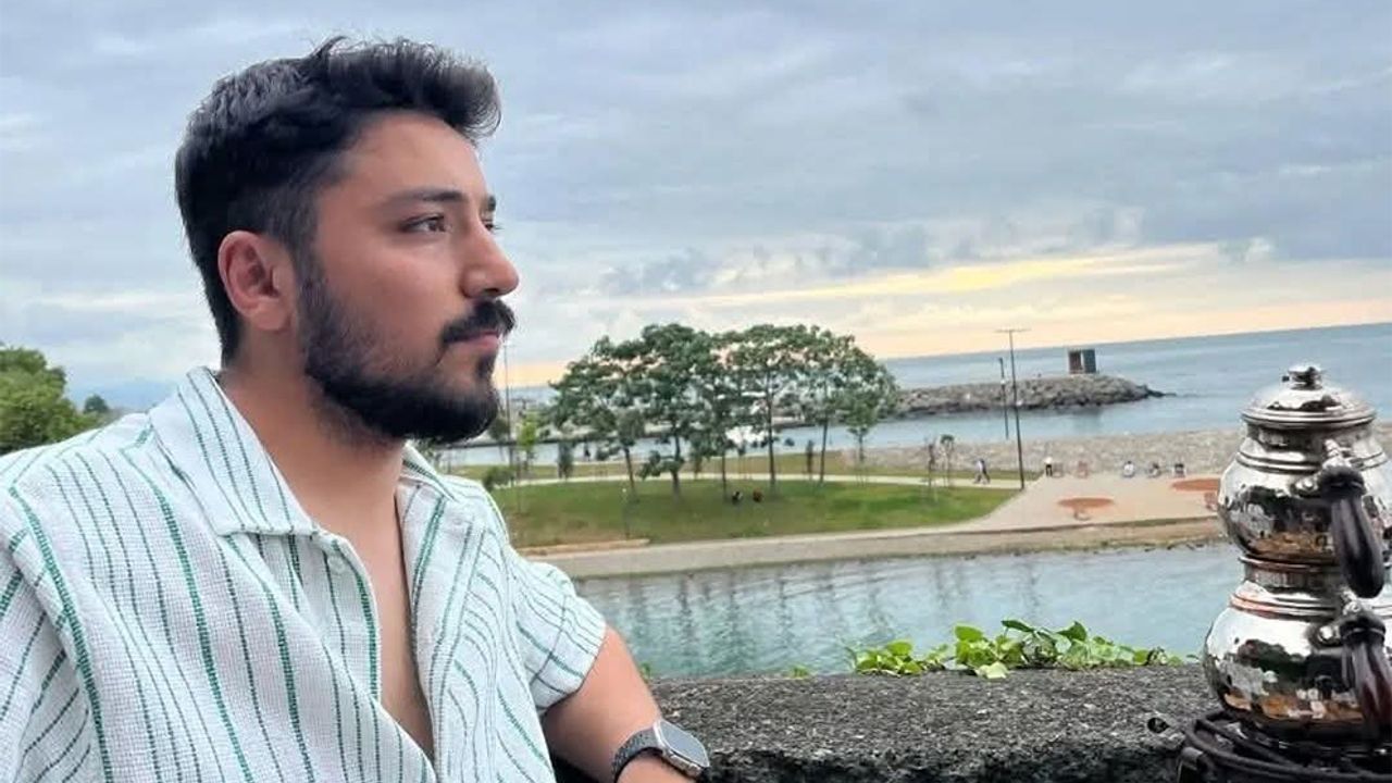 Acı olay: Çorumlu üniversite öğrencisi hayatını kaybetti