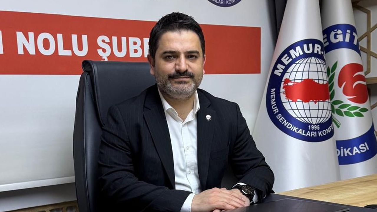“Taleplerimiz  karşılık buldu”
