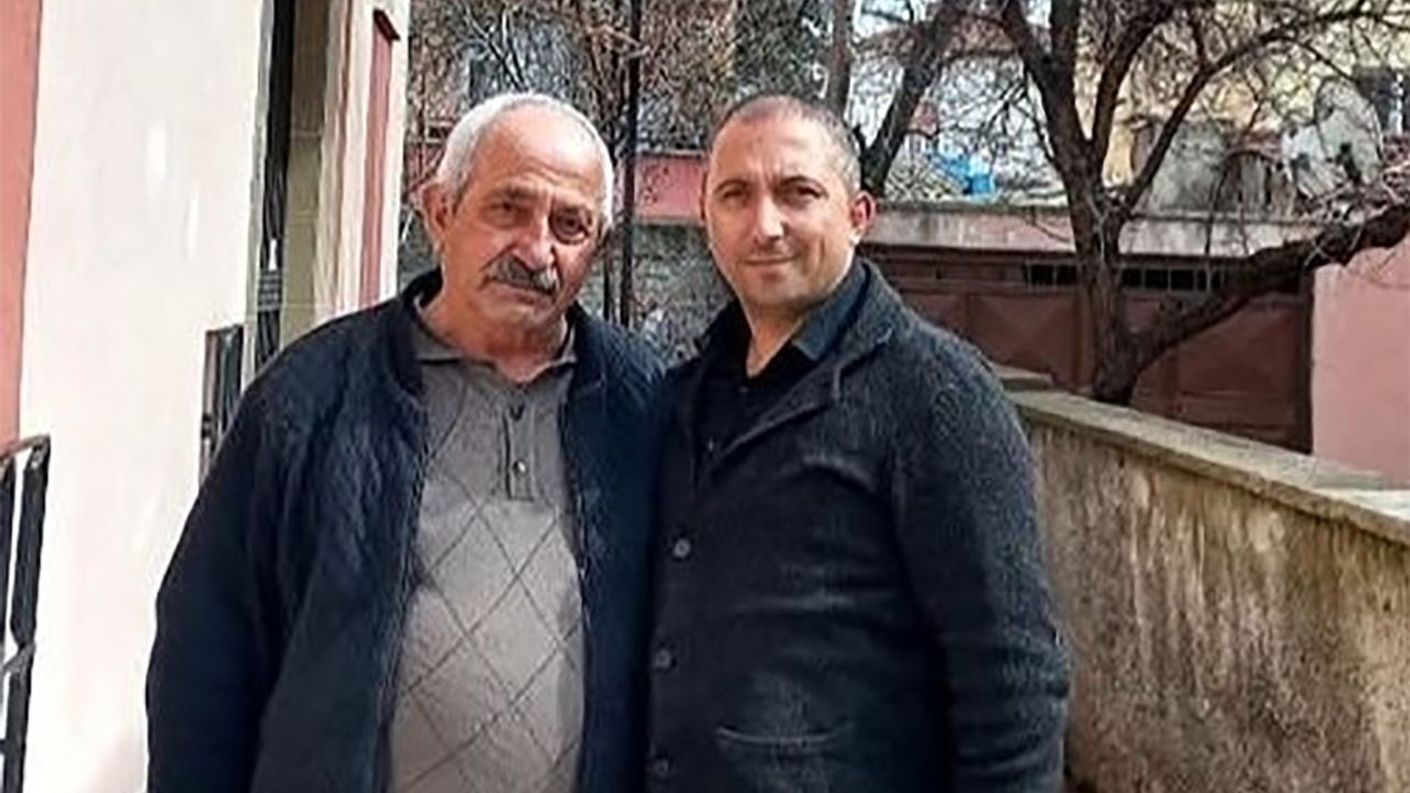 Fevzi Dinç vefat etti