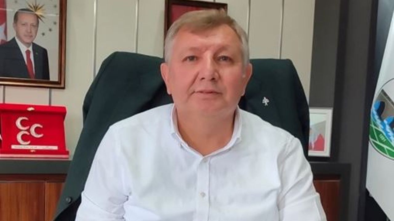 Gelgör: “İlçe Tarım Müdürlüğü her  programda bu yaklaşımı tekrarlıyor”