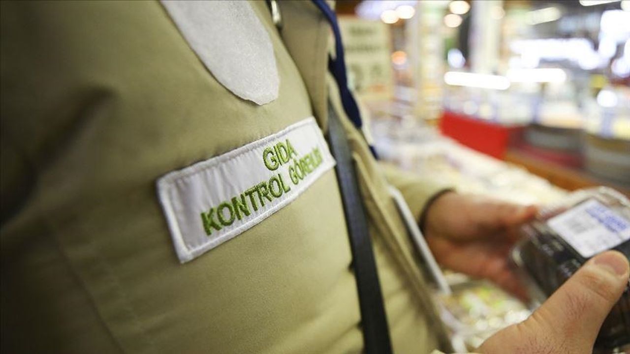 Bakanlık açıkladı! Çorum'da bu firmanın ürünlerinde hile çıktı