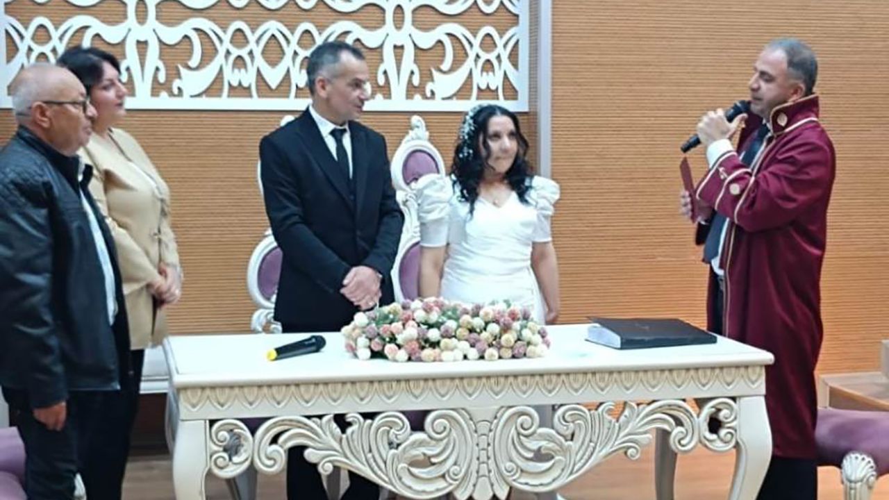 Hastalığı yendi, kendine yepyeni bir hayat kurdu
