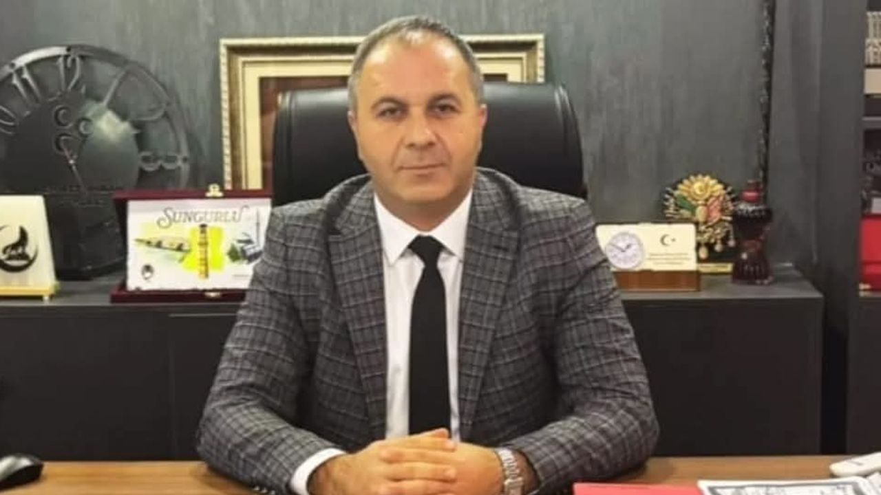 Çıplak’tan 23 Nisan mesajı