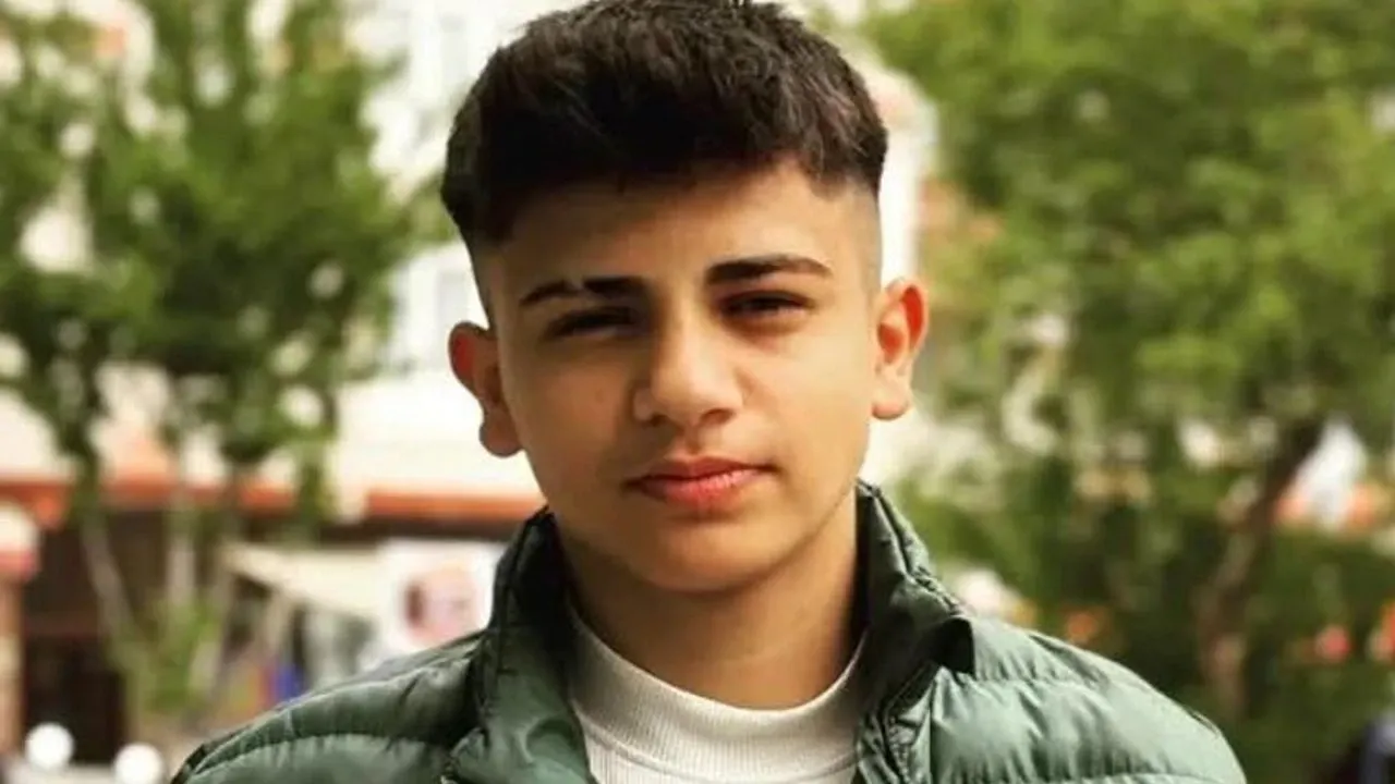 16 yaşındaki genç hayatını kaybetti