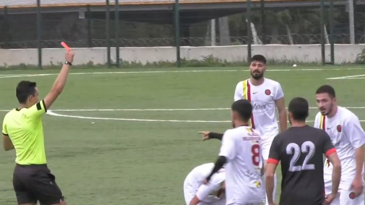 5 futbolcu Disiplin Kurulu’na sevk edildi