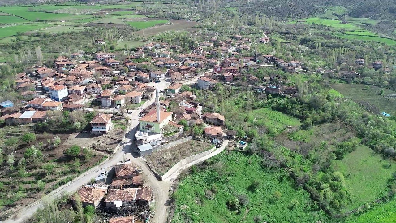 Çorum'da 5 hazine arazisi satışa çıkarıldı! İşte o köyler