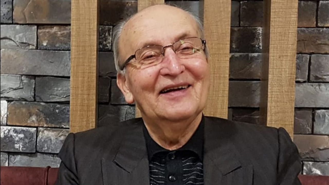 Muhlis Yılmazeli  hayatını kaybetti