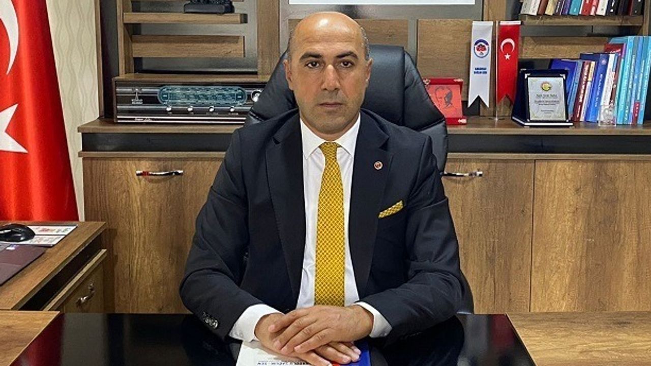 Taşkın: “112’ye gereksiz meşgul  edenlere ağır cezalar verilmeli”