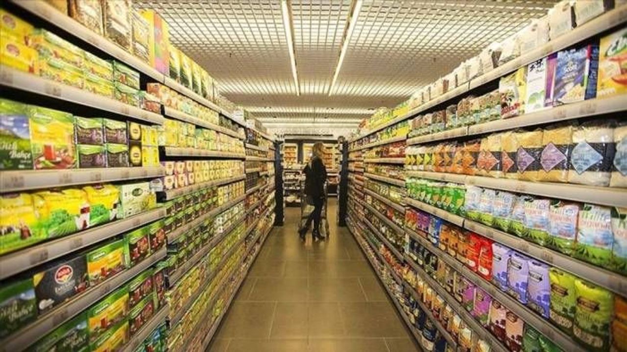 Üç harfli zincir markette satılıyor! Bu peynire dikkat
