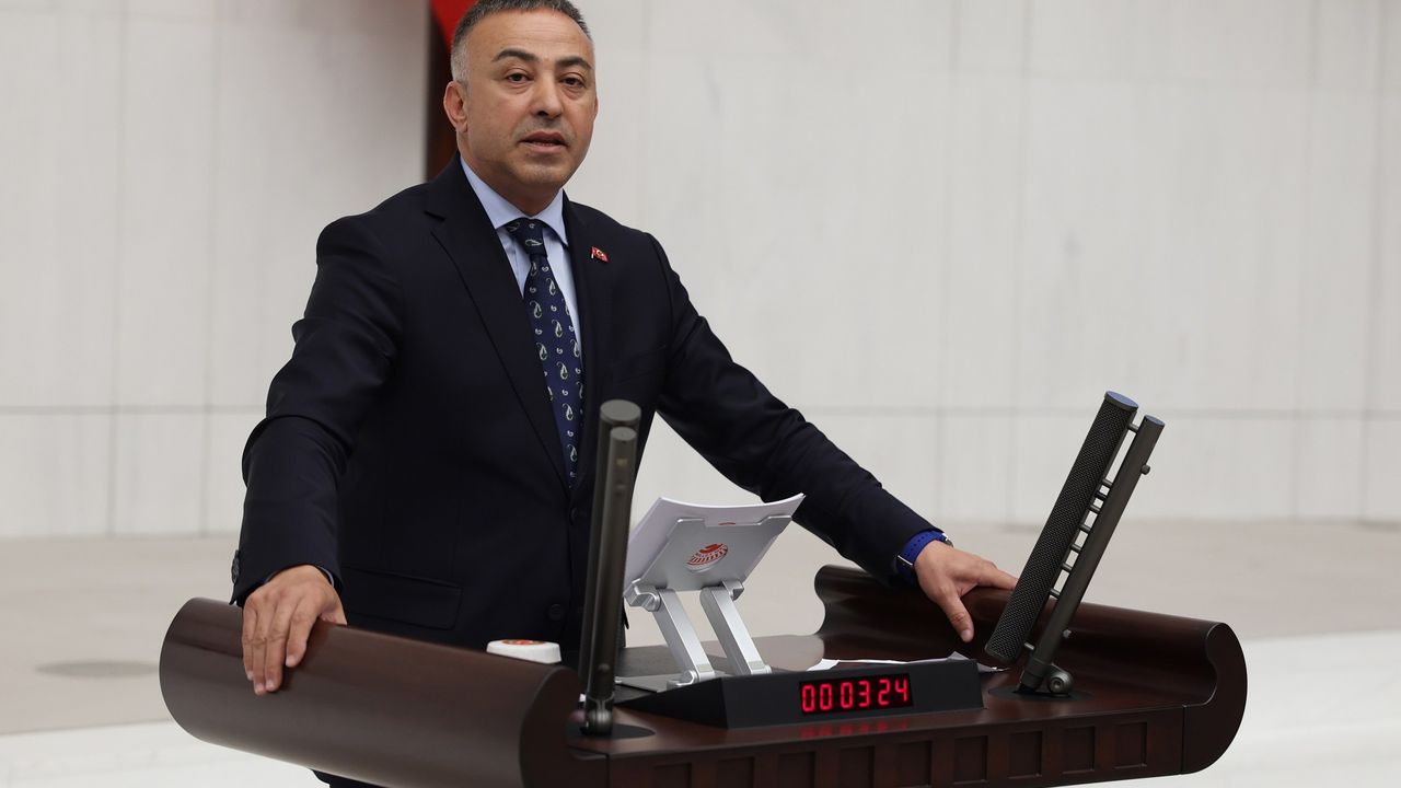 “Onkoloji Hastanesi’nin eksikleri giderilmelidir”