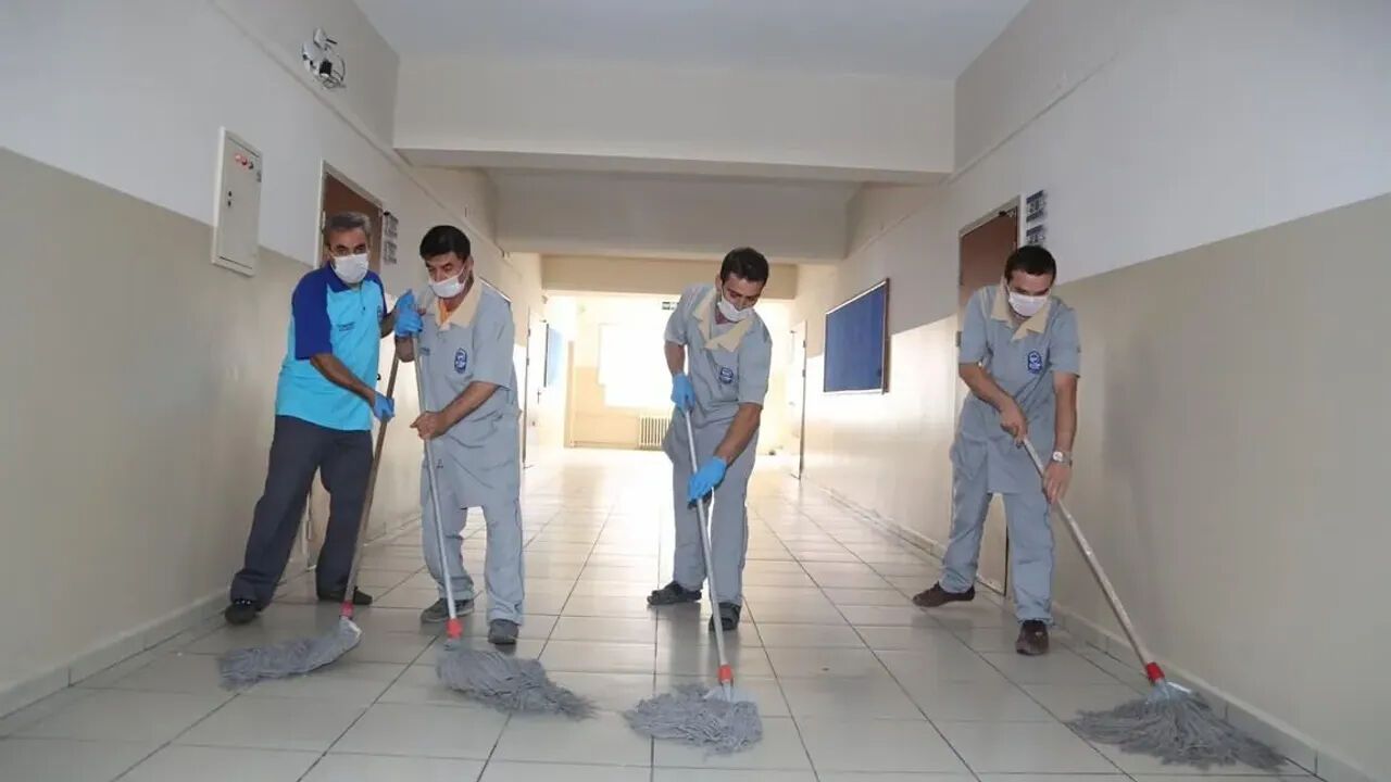 Hitit Üniversitesi personel alacak! İşte son başvuru tarihi