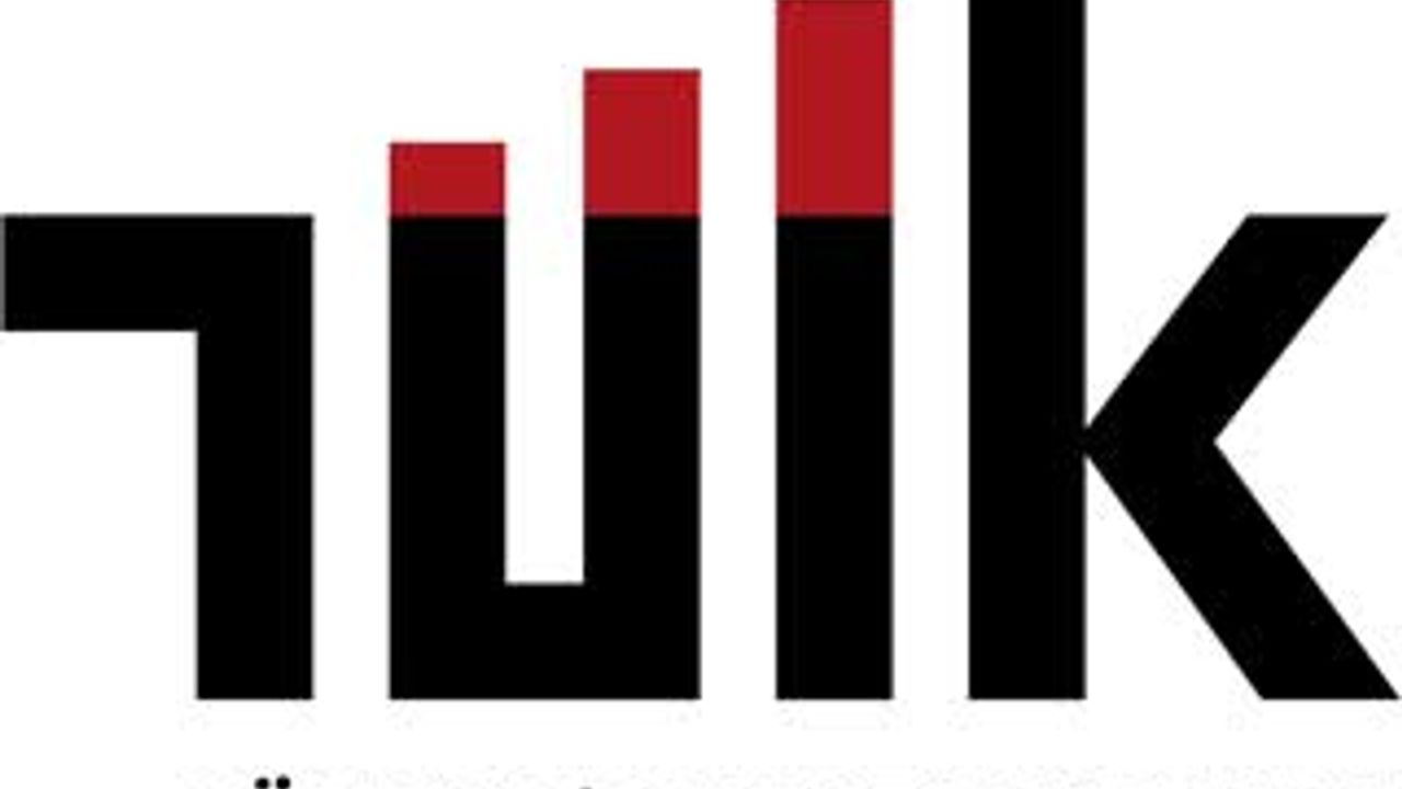 Hizmet üretim endeksi  yıllık yüzde 1,2 arttı