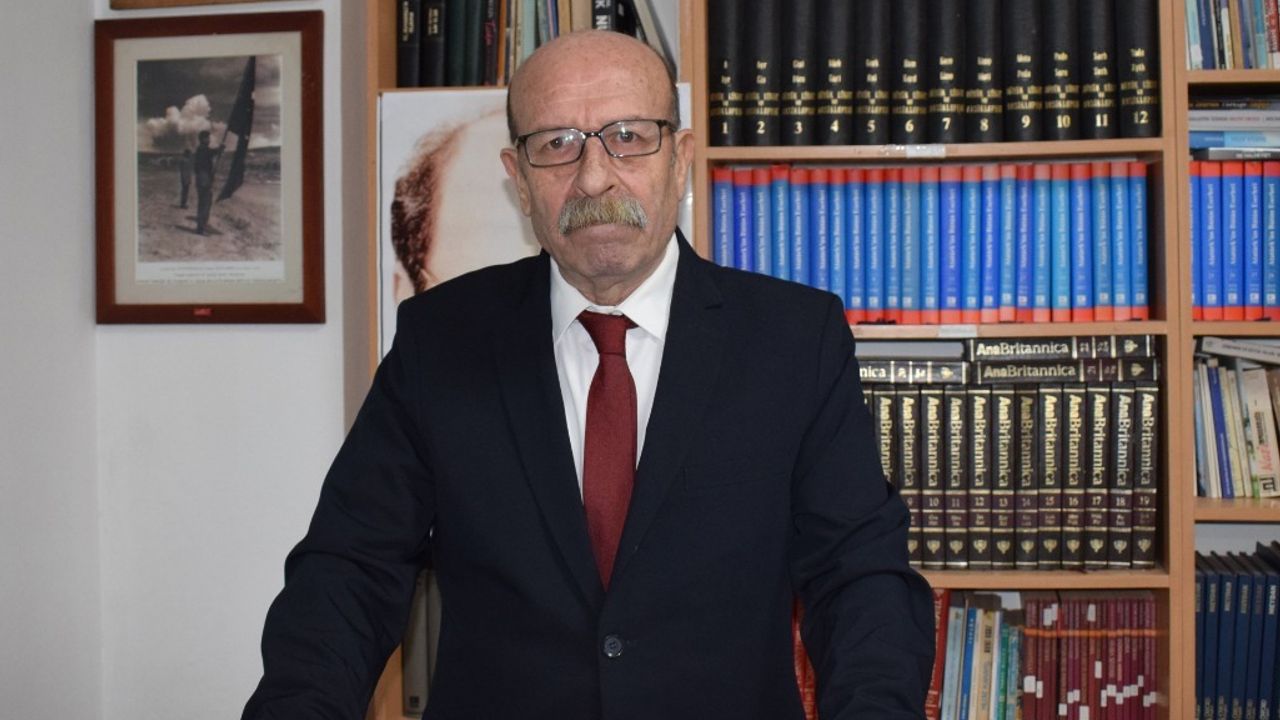 Demirer: “Cumhuriyet  iktidarını yaratacağız”