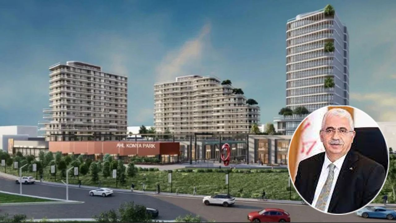 Ahlatcı Holding’ten o büyükşehre 200 Milyon dolarlık yatırım