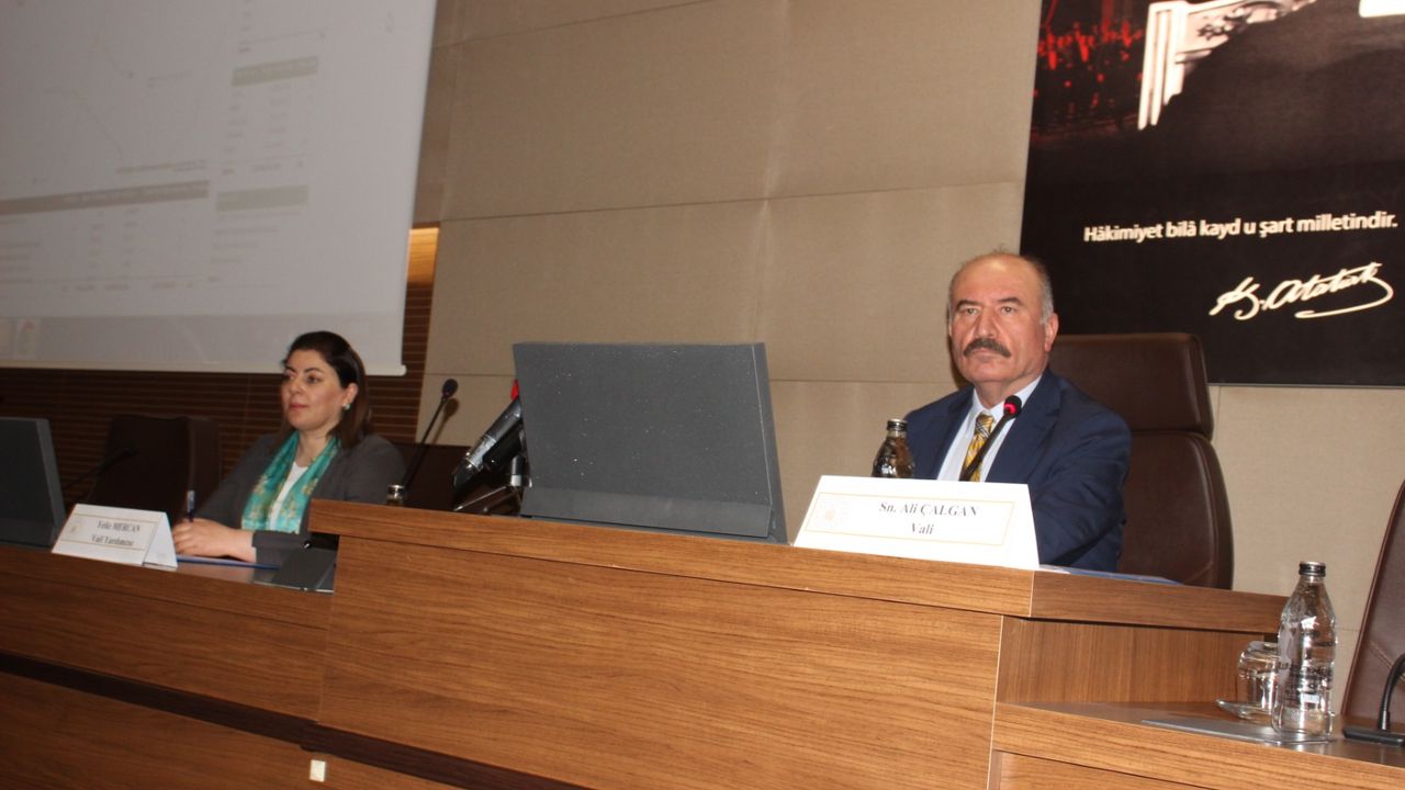 “Çorum’un proje tutarı yüzde 200 arttı”