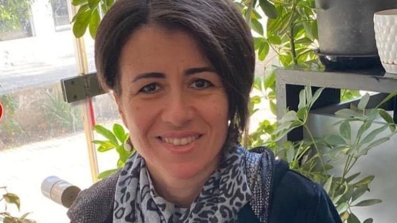 Öznur Metin vefat etti