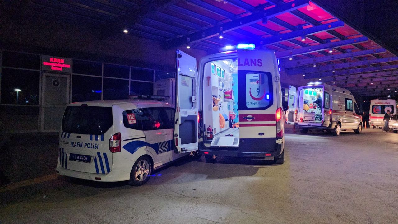 Fare zehri şüphesi! 2 yaşındaki çocuk hastanelik oldu