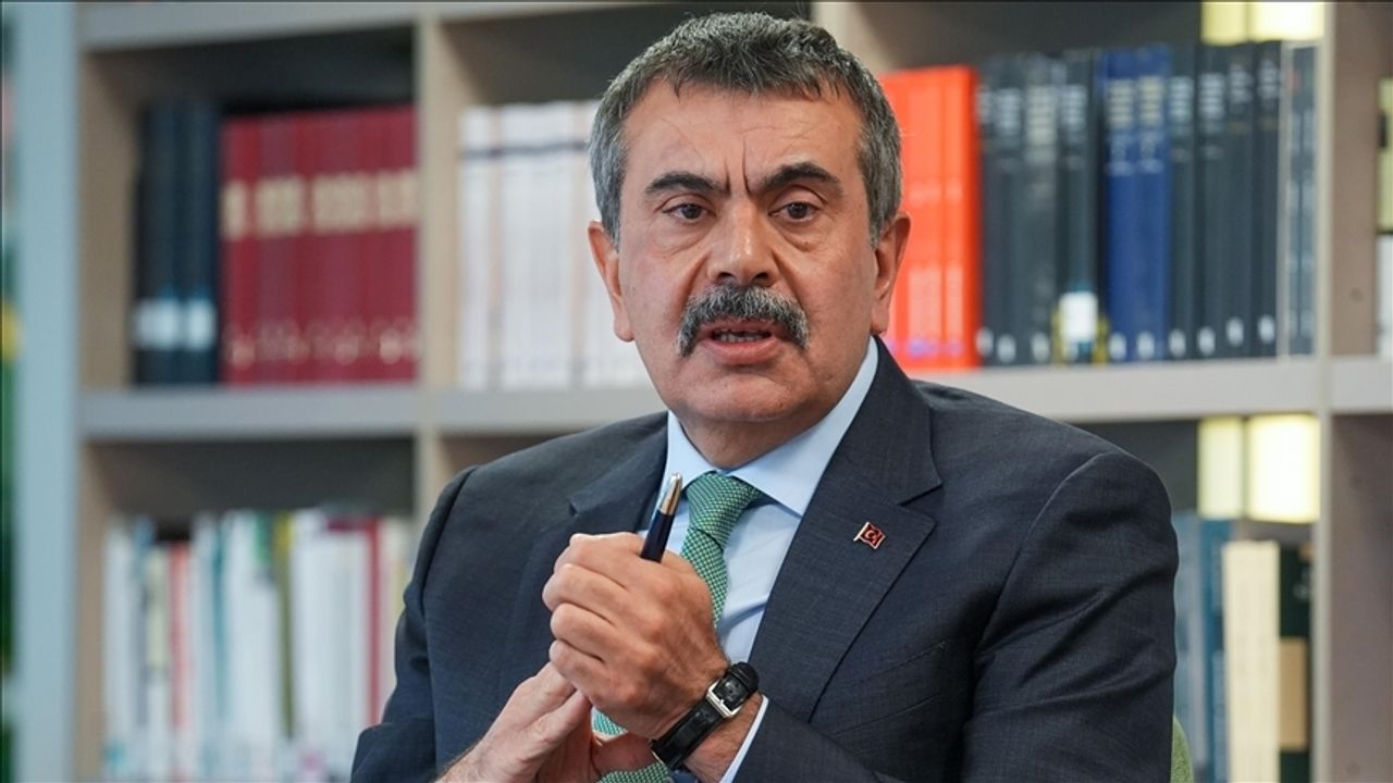 MEB, 1.381 engelli öğretmen atayacak