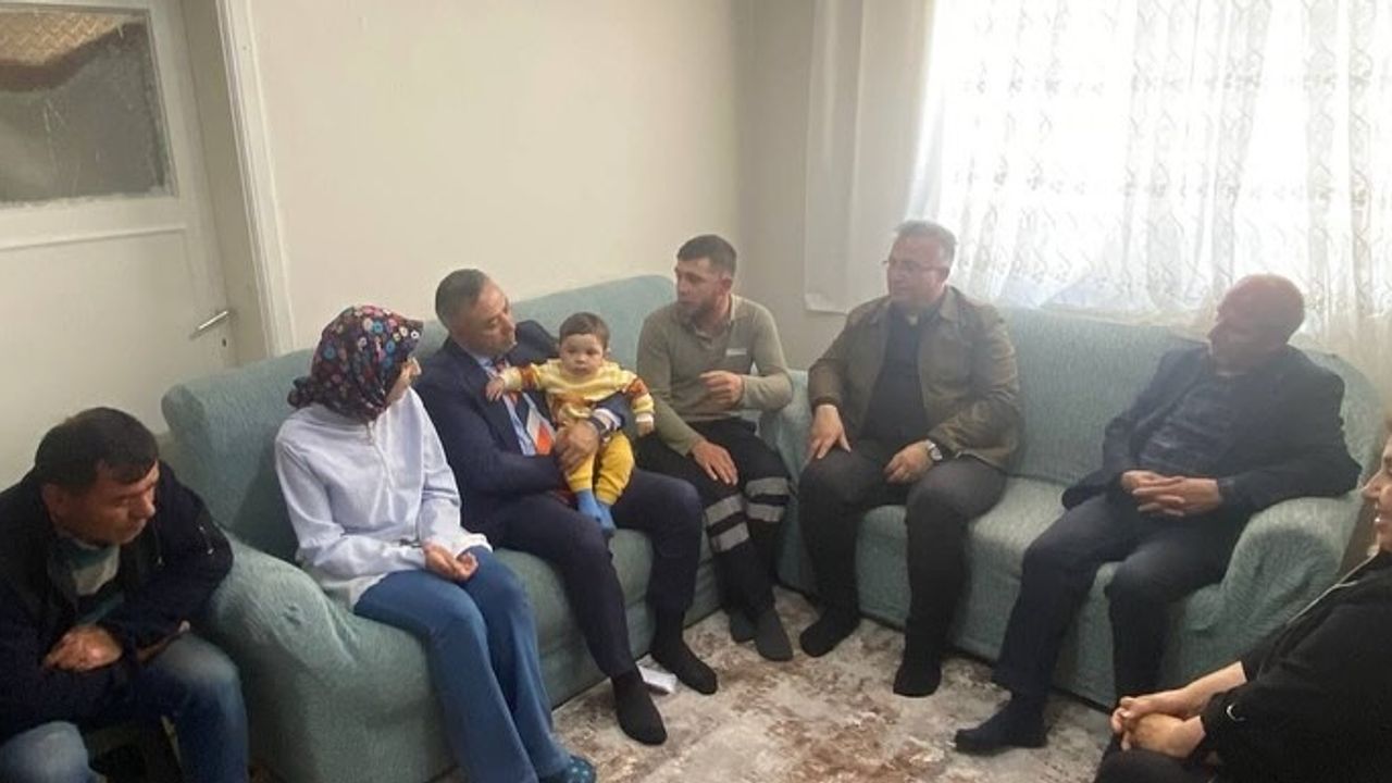 Hastanede “kan” skandalı!